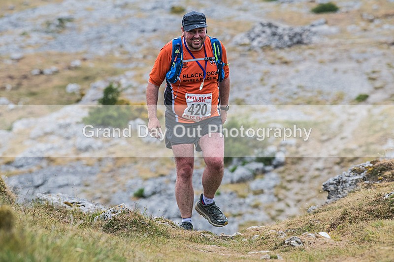 Hutton Roof-659 - Hutton Roof Fell Race Saturday 24th May 2025