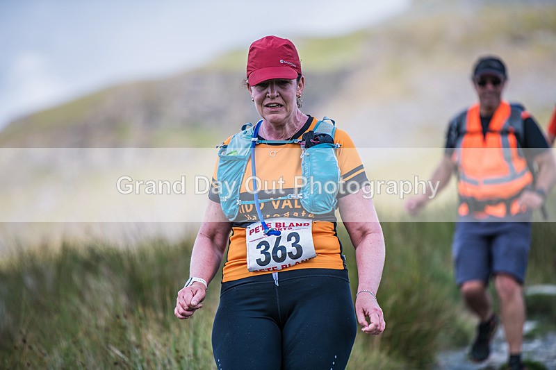Ingleborough-1227 - Ingleborough Mountain Race Saturday 18th July 2026