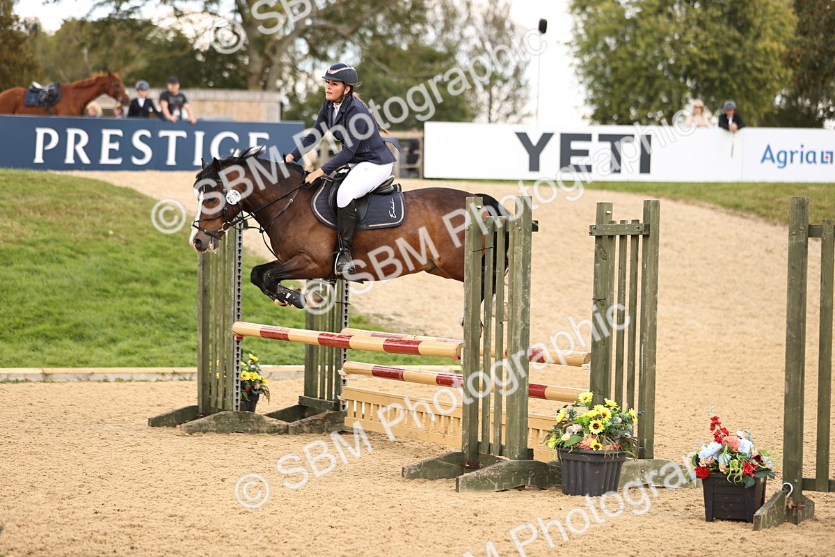 SBM_43137 - J40 Senior 90cm Supreme Championship