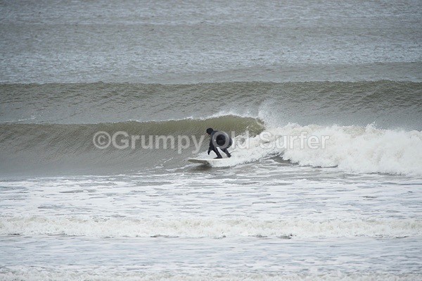 DSC_1341 - Scarborough North Bay-11th April 2017