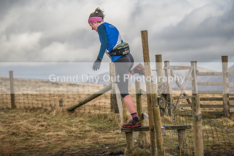 Blake Fell-152 - Blake Fell Race Saturday 25th January 2025
