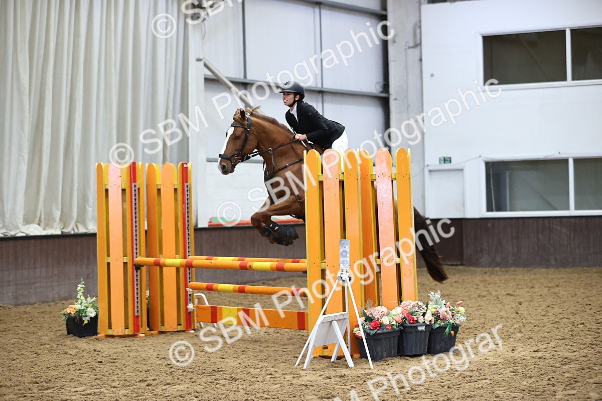 SBM_005486 - Class 17 - Equiyd Ruby Bluechip Qualifier