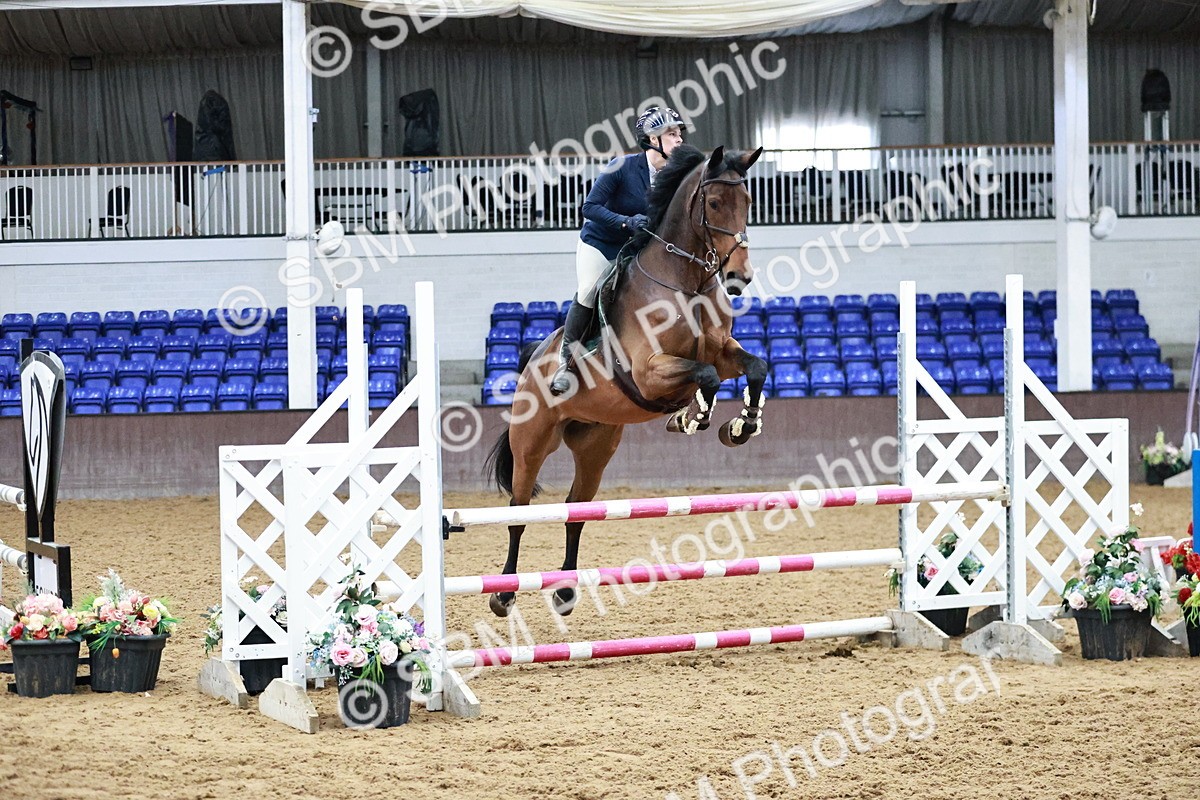 SBM_000931 - Class 3 - Senior Discovery 1.00m