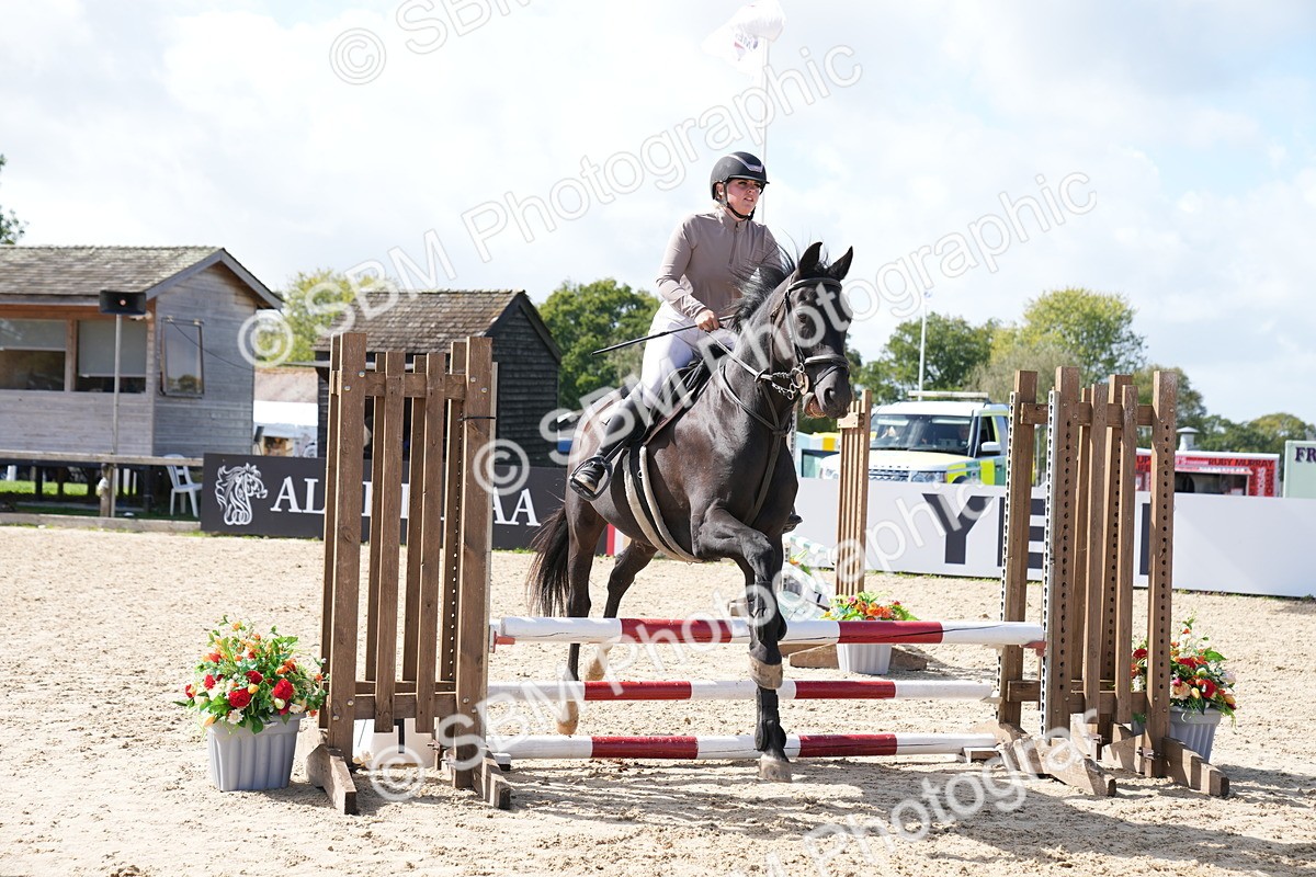 SBM_05912 - J56 - Clear Round 70cm