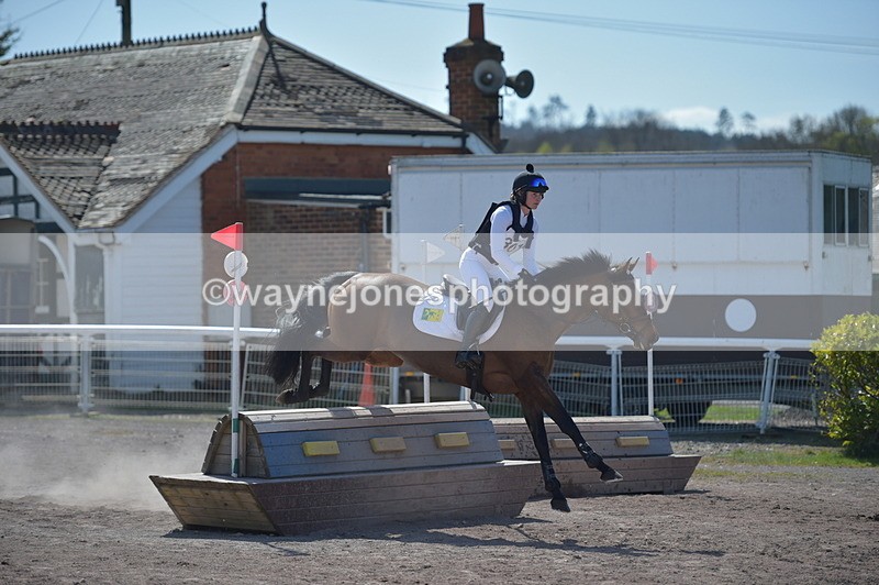 NGP_7205 - XC Time 12:58 to 13:12