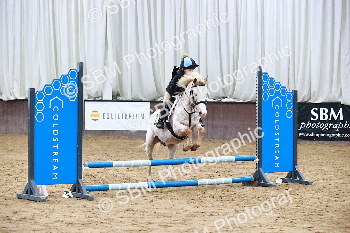 SBM_000850 - Class 3 - 60cm