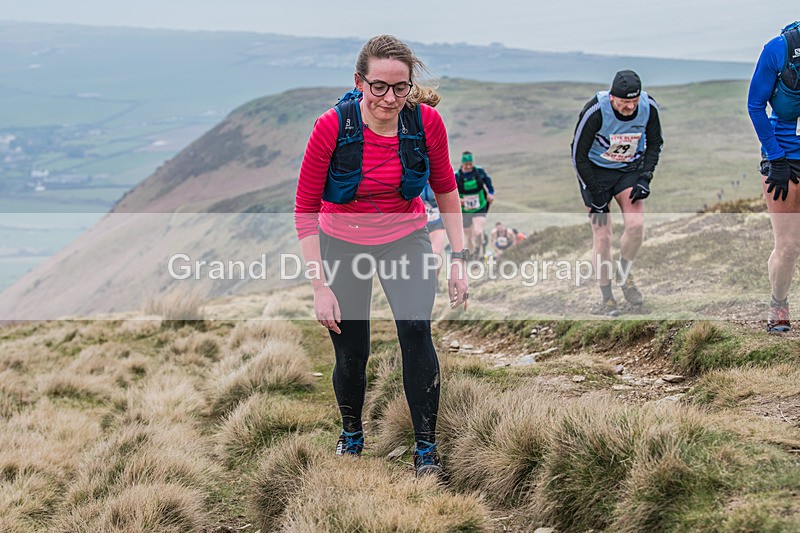 Black Combe-295 - Black Combe Fell Race Saturday 9th March 2024