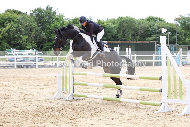 3E7A5226 - Class 10: 90cm open