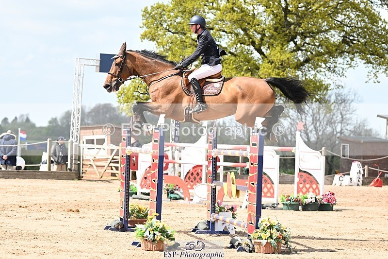 250425-134306-09579 - Cls 10 - 2 Star Big Tour L. Ranking Class - 1st Half