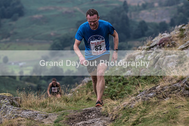 Arnison Crag-122 - Arnison Crag Horseshoe Fell Race Saturday 29th August 2026