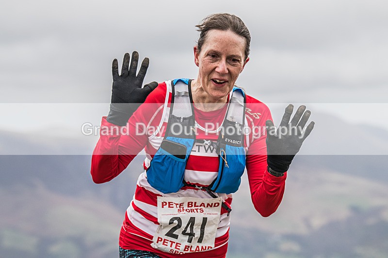 Coledale-1106 - Coledale Horseshoe Fell Race Saturday 29th March 2025
