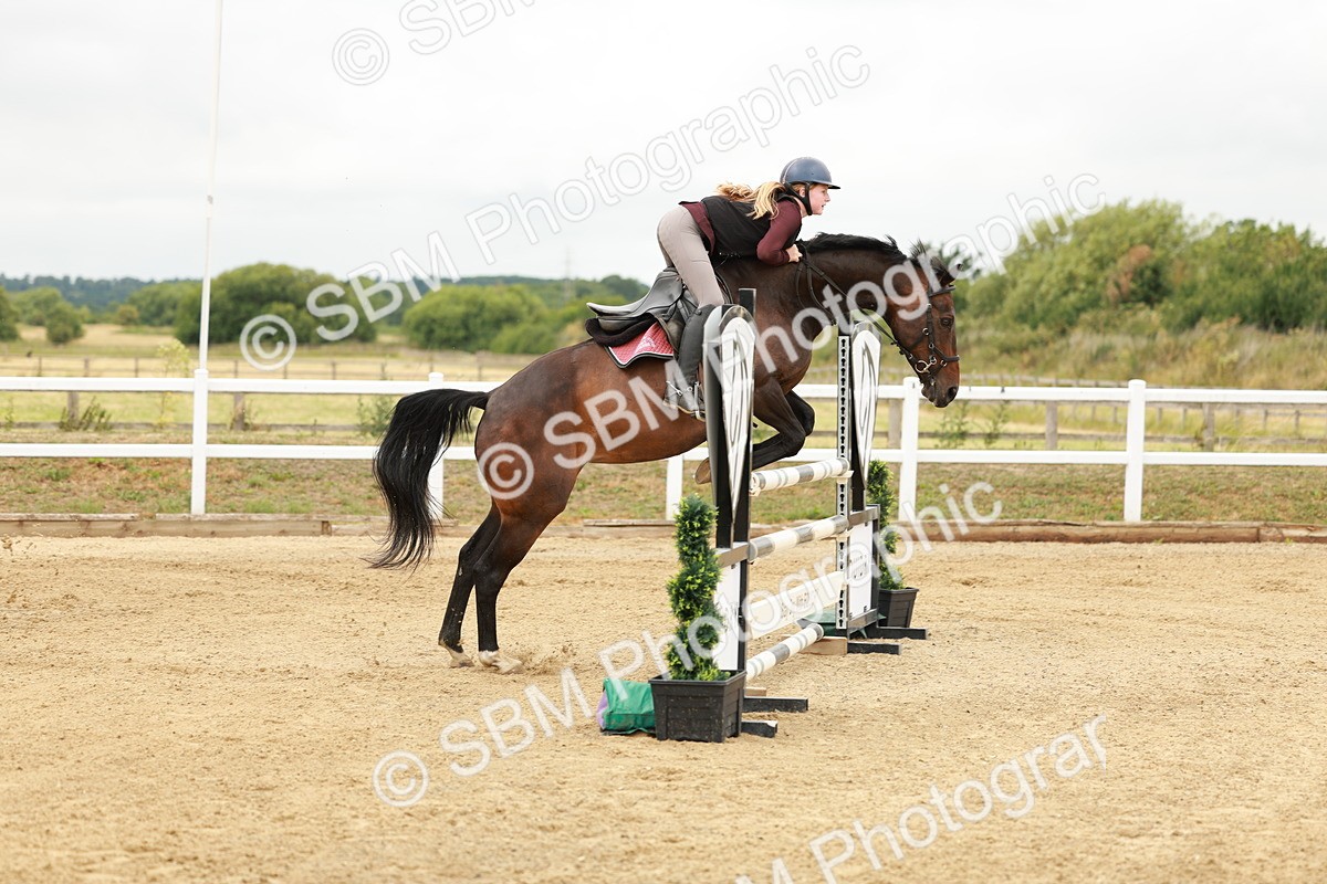 SBM_006670 - Class 2 - Senior Discovery - 1.00m Open