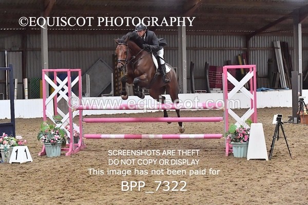 BPP_7322 - CLASS 7  1.05m Amateur Championship Qualifier