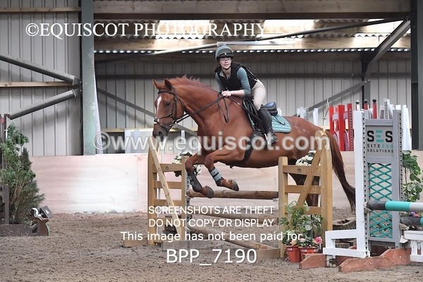 BPP_7190 - CLASS 3 BE80CM