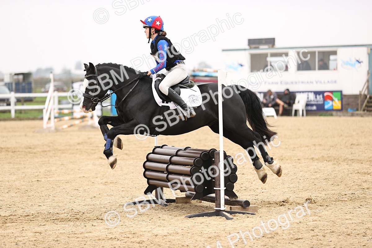 SBM_002155 - Class 2 - 80cm