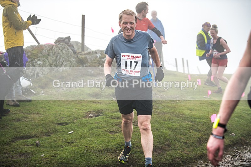 Wansfell-501 - Wansfell Race Friday 27th December 2024