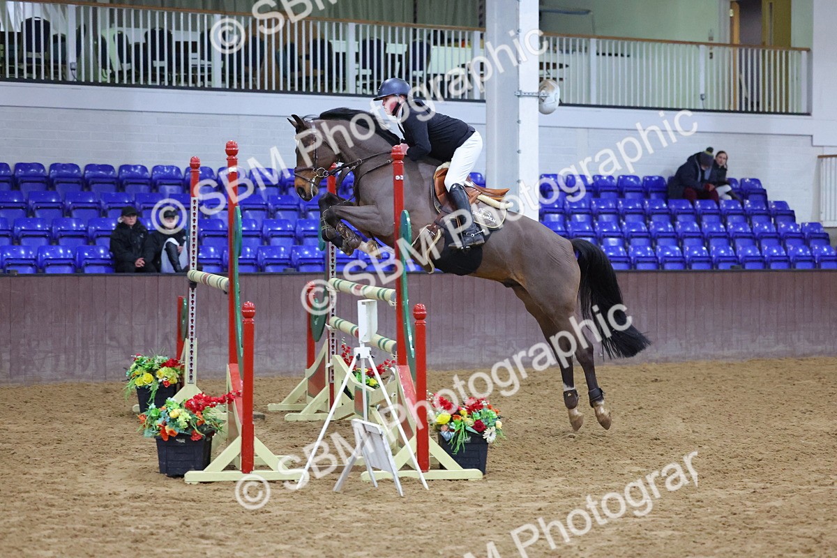 1I0A5256 - Class 10 - Redpost Equestrian Senior Foxhunter/ 1.20m Open