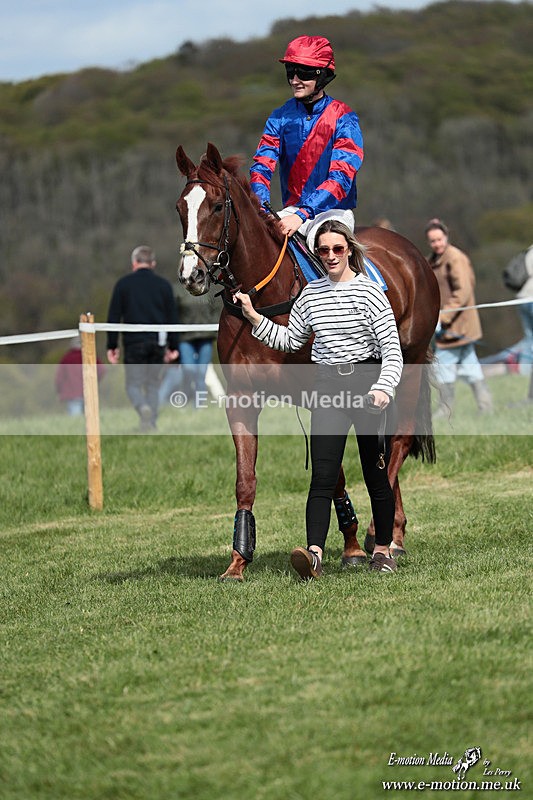 PtP 190426 827 - Vine & Craven PtP Kingston Blount 19/04/26