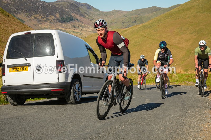 094518 - Newlands Pass 09.00 - 10.00