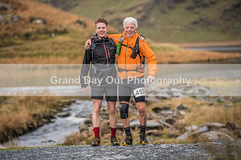 Kong MMM-1118 - Kong Mini Mountain Marathon Round 3 North Wales Blaenau Ffestiniog  Sunday 27th November 2022