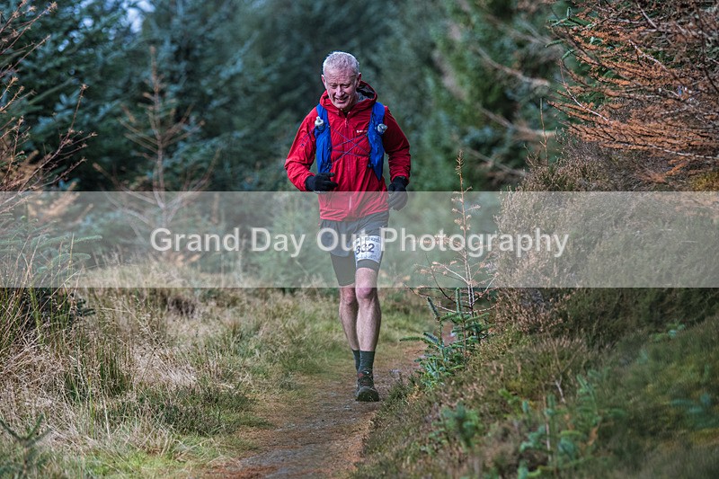 Glentress-1363 - High Terrain Events Glentress 21 & 10K Trail Races Saturday 15th November 2025