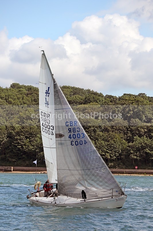 170701 J RIDER GBR4003 AE1I6223 - ROUND THE ISLAND 2017