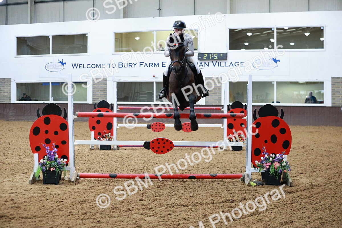 SBM_004729 - Class 14 - National 1.30m 1.40m