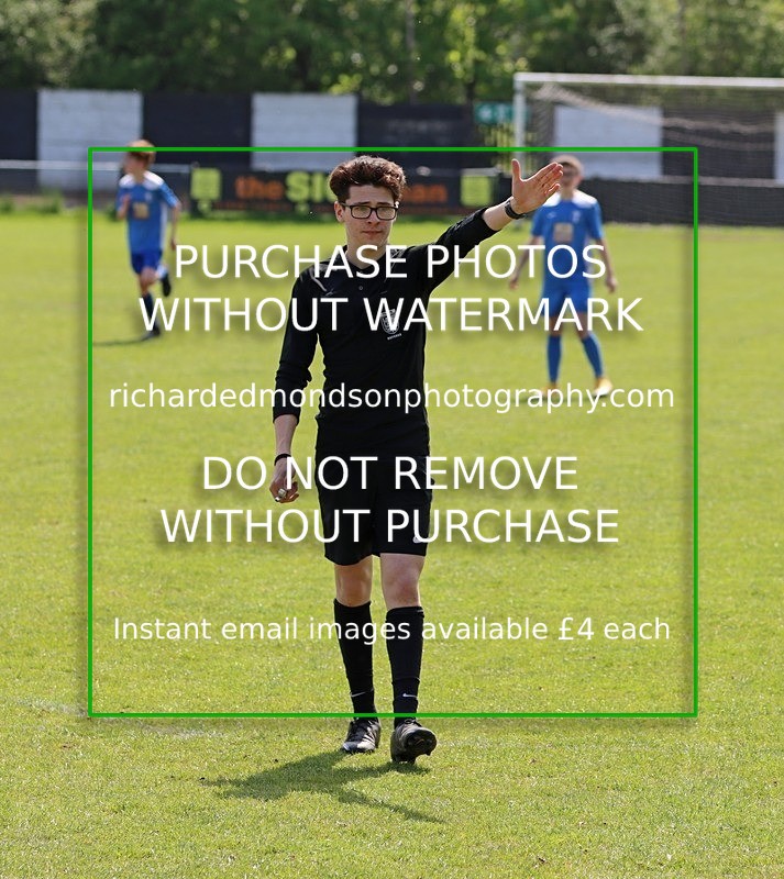 IMG_8841 - Wattsfield U12 v Ambleside U13 (Cup Final, 8/5/22)