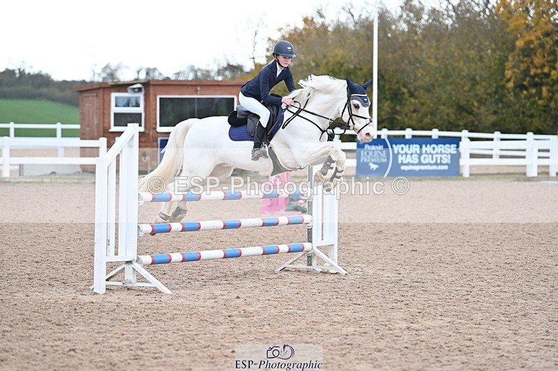 231119A-092702-04600 - Sun Cls 3 BlueChip Pony Discovery Qualifier