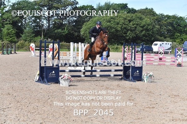 BPP_2045 - CLASS 12 SUN 0.85m Amateur Championship Qualifier