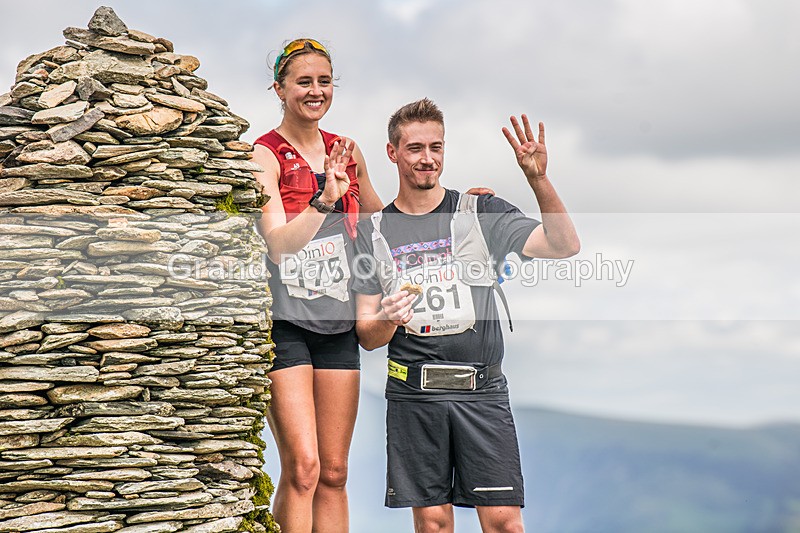 10 in 10-78 - 10 in 10 Challenge(MS Society Charity Event) 'Dalehead' Saturday 22nd June 2024