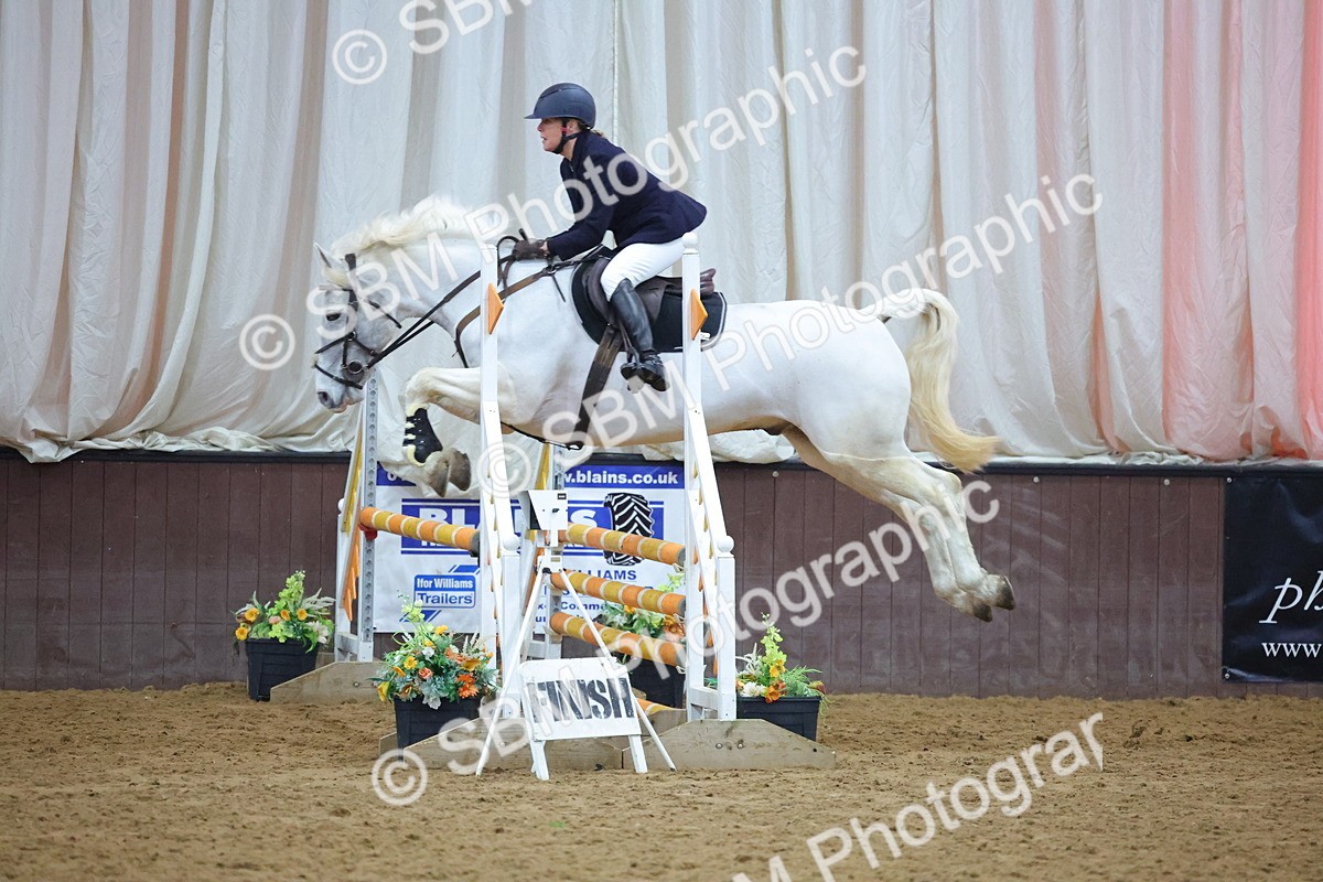 SBM_007470 - Class 19 - Equissage Pulse Senior British Novice/ 90cm Open - First Round (0.90m)