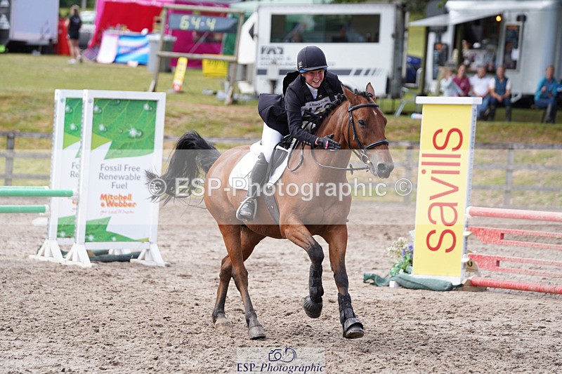 240824X-143920-28373 - 80cm Round 1 14.00 to 15.30