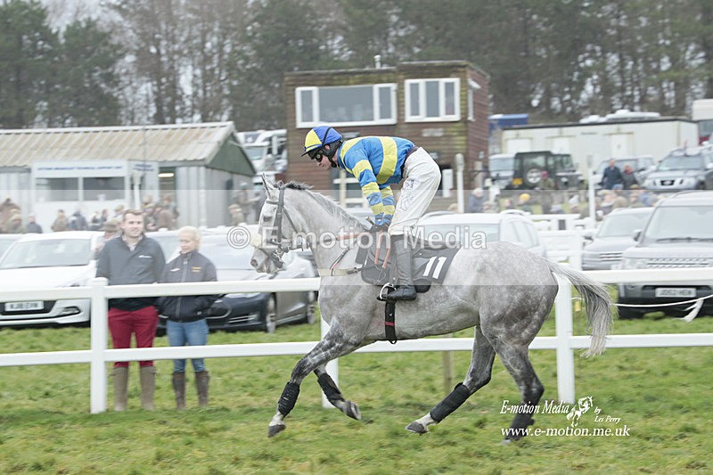PtP 041222 0643 - Larkhill Racing Club Point-to-Point Larkhill 01/01/23