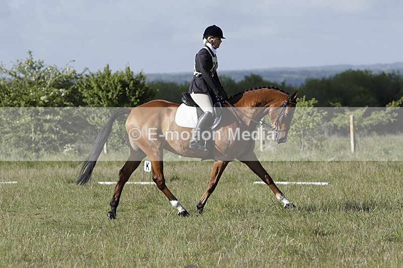 BVHT 140517 -34 - Class 1 DR Intermediate 14/05/17