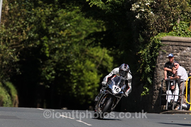  - Superbike Race