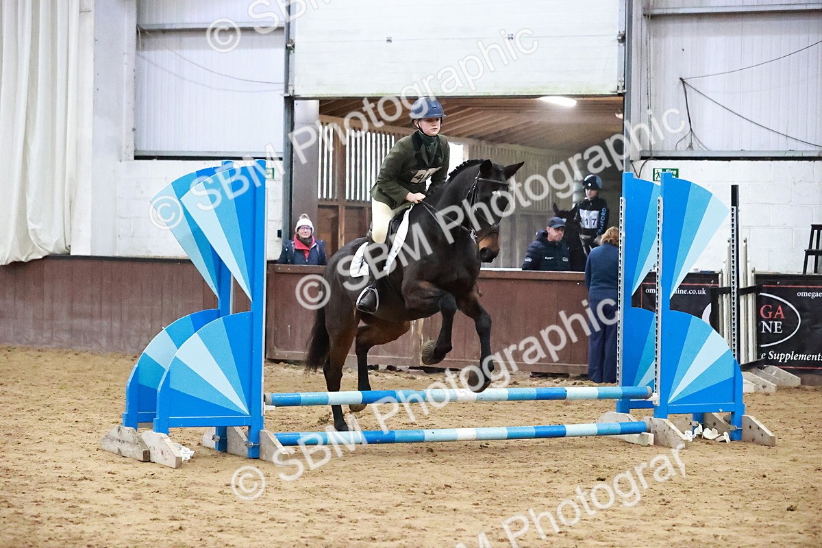 SBM_000689 - Class 2 - 50cm