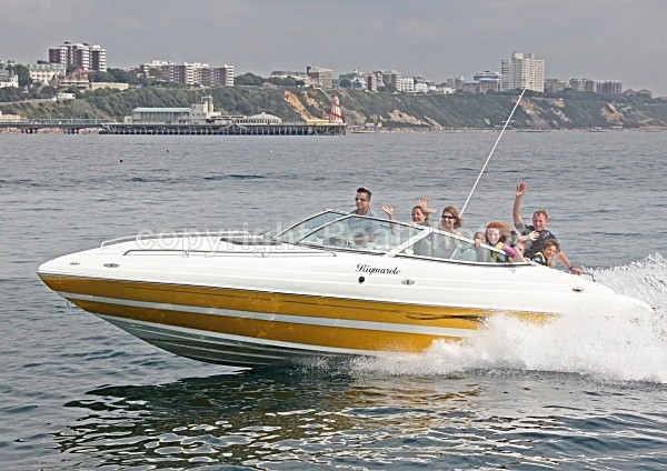 090809 RIGMAROLE IMG_7055 - Speedboats