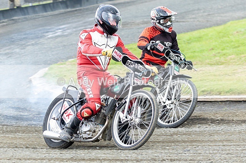 210911-7D-8E0A3905 - Ride & Skid It  Speedway Experience 11th Sept 21