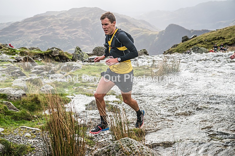 Langdale -42 - Langdale Horseshoe Fell Race Saturday 10th October 2026