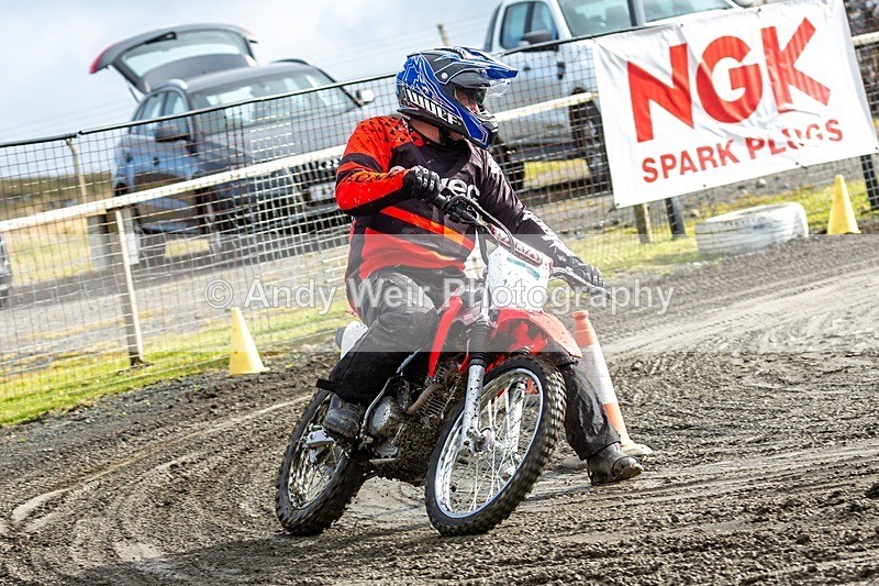 221022-5D-3K8A4582-2 - Ride & Skid It  Flat Track Experience 22nd Oct 22