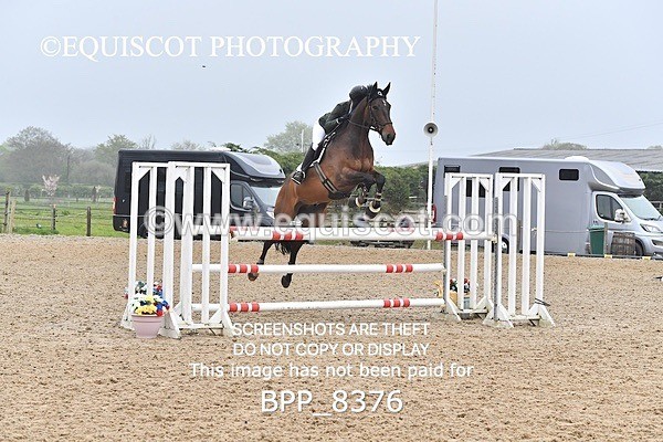 BPP_8376 - CLASS 20 SAT 1.15m Members Cup Qualifier/ 1.15m Open