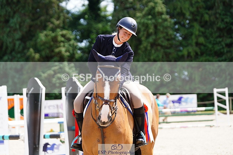 250615A-144006-11444 - Class 47 Snr British Novice 2nd Rnd