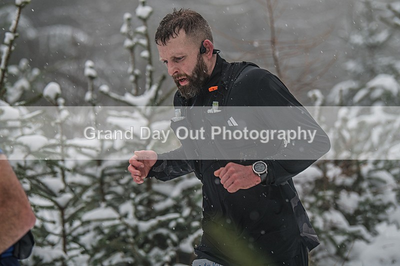 Glentress-1747 - High Terrain Events Glentress 42, 21 & 10K Trail Races Sunday 15th February 2026
