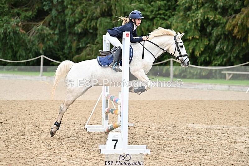 230930-100742-00121 - Cls 2 Pony British Novice & 80cm Open