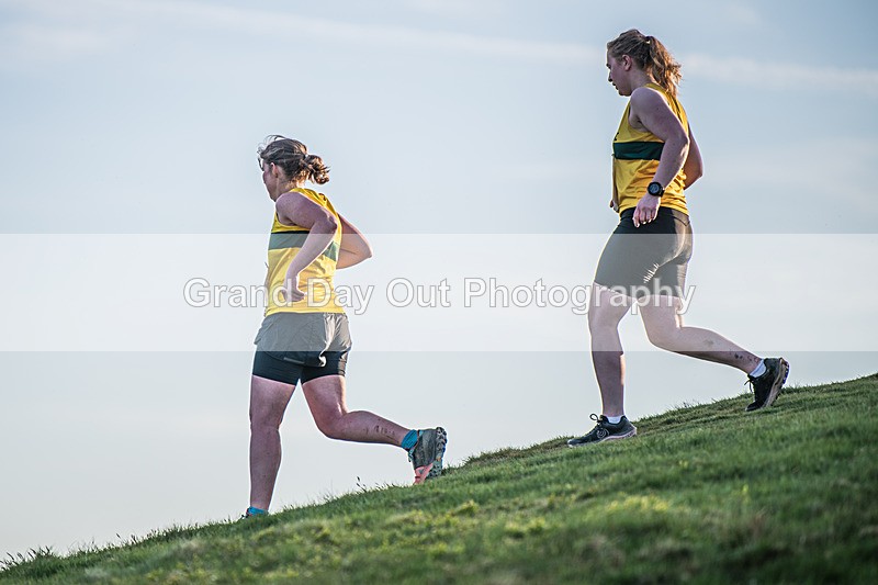 Lords Seat-615 - Lords Seat Fell Race Wednesday 30th April 2025