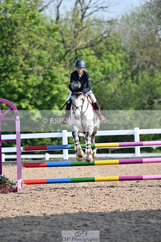 240512A-090420-17080 - Cls 39 British Novice and 90cm Open