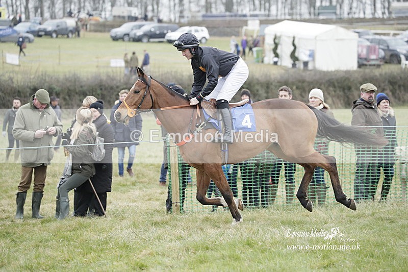 PtP 040323 555 - Duke of Beauforts Hunt Point-to-Point Didmarton 04/03/23