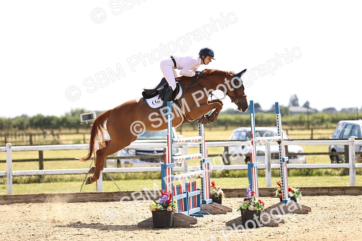 SBM_004394 - Class 23 - Talent Seekers Inc 7Yr Old Championship Qualifier 1.30 - 2nd Half