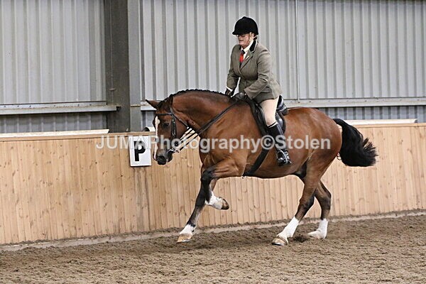 SIAL2675 - Sunday 14th Ridden